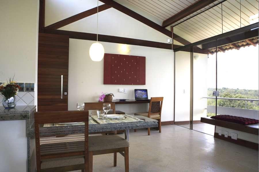 Cerrado Lodge Бразилиа Экстерьер фото